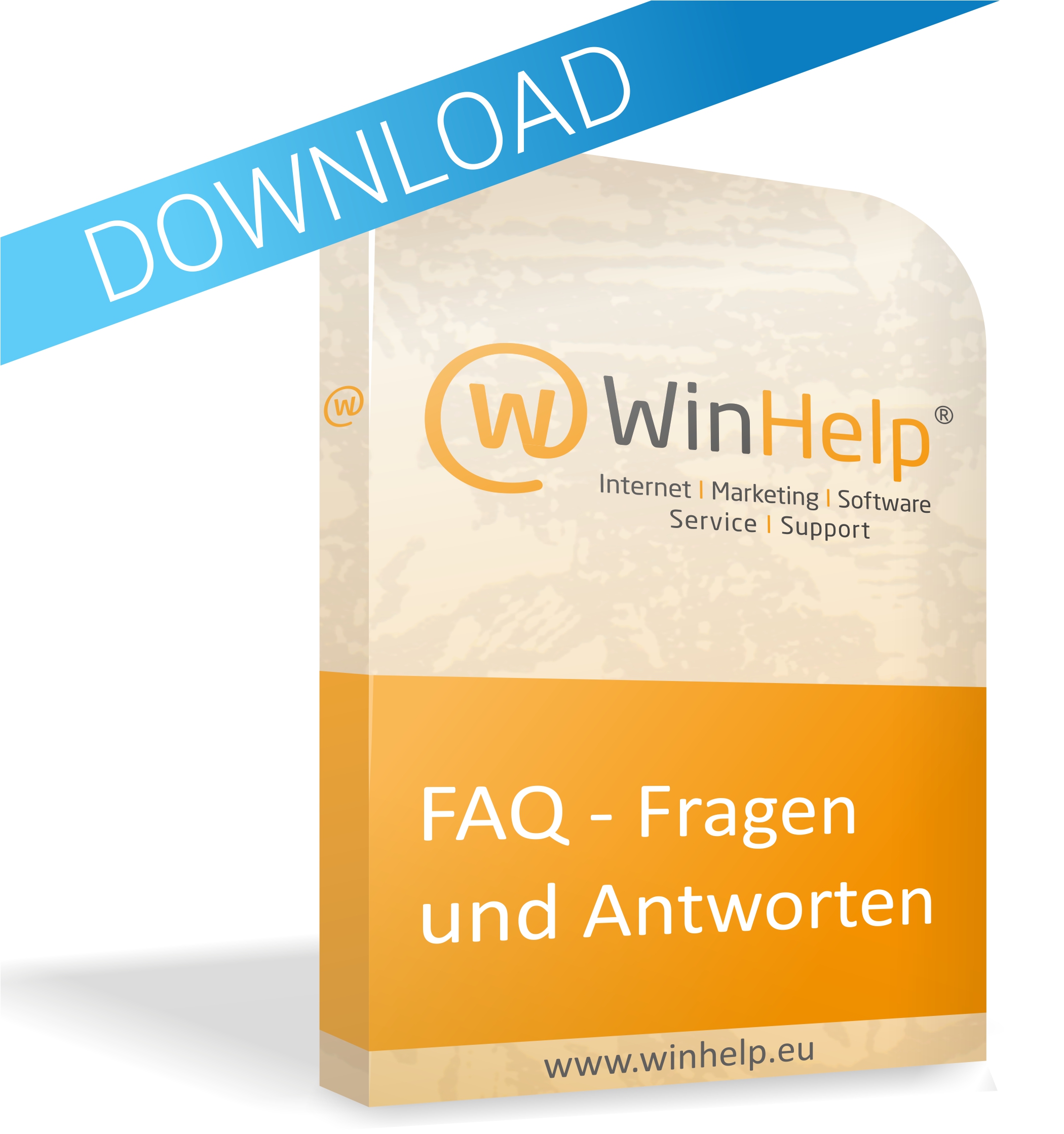 FAQs - Frage und Antwort